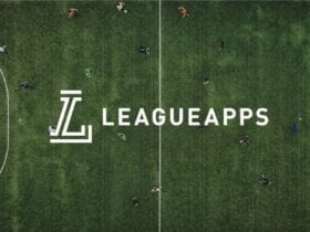 Leagueapps opens playbook