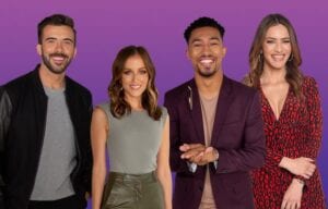 SPT set to distribute Meredith's People (The TV Show!)