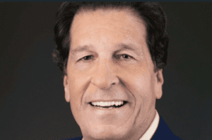 Peter Roth stepping down at Warner Bros. TV