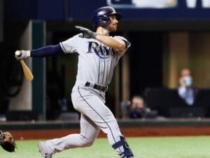 FOX's World Series numbers