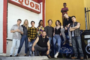 Showtime has a seasonal treat for 'Shameless' fans