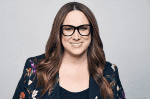 Susan Rovner officially joins NBCUniversal