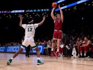 Atlantic 10 shores up media deals