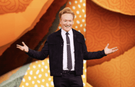 Conan O'Brien jumps to HBO Max