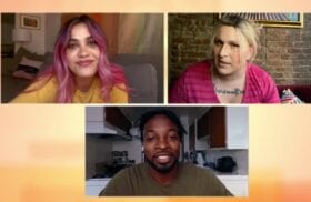 NBC cuts Connecting