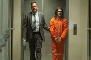 CBS All Access cancels Interrogation