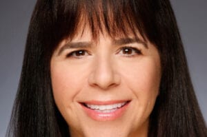 Warner Bros. Television President and CMO Lisa Gregorian stepping down