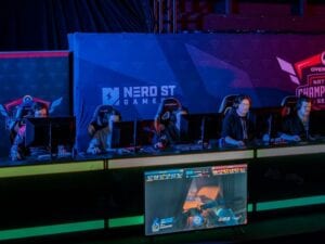 Nerd Street's new avenue