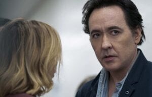 Amazon cancels "Utopia"