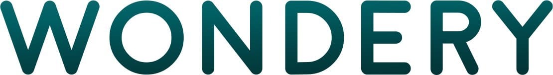 WONDERY Logo