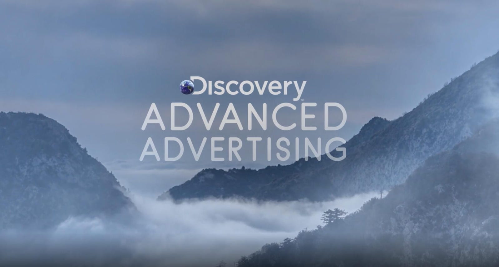 Discovery Advanced Advertising