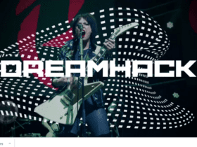 DreamHack's new look