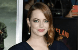 Emma Stone set to star in Showtime series