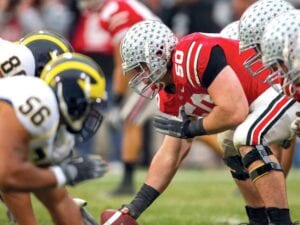 Learfield IMG College starts Winter of Content