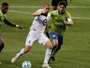 MLS looks forward as season hits apex
