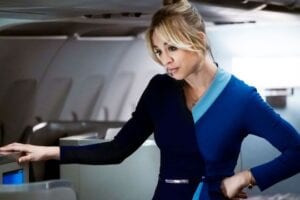 HBO Max renews "The Flight Attendant" for season two