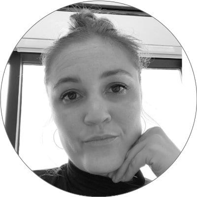 Allie Wassum headshot