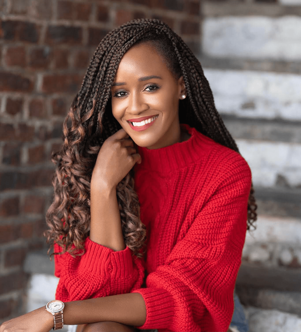 Amira Onibudo Headshot