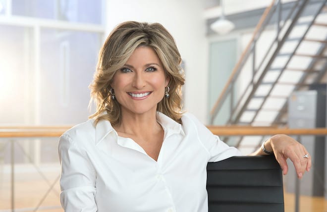 ashleigh banfield