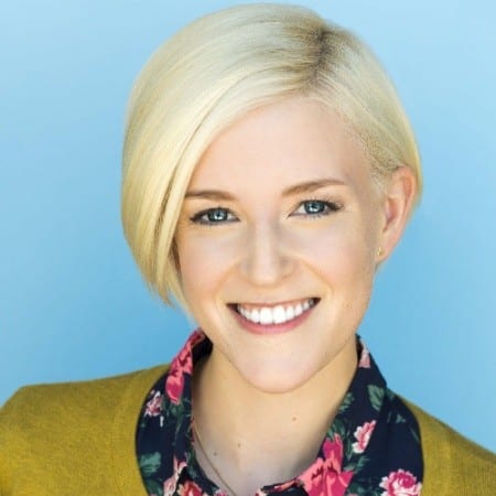 Betsy Lippitt Headshot