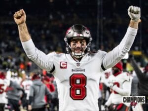 The NFL's Genius move