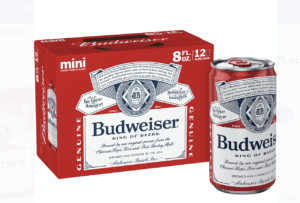 Budweiser benched for Super Bowl