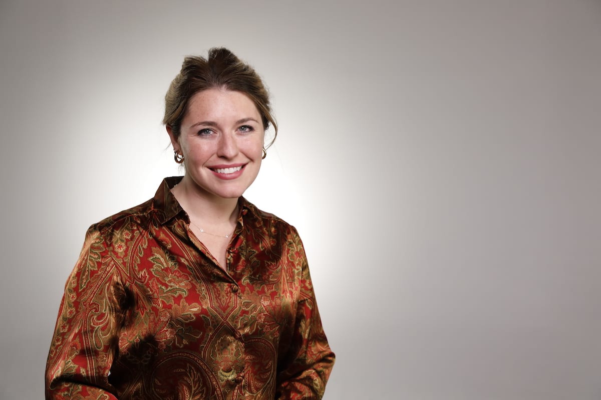 Catherine Dale Headshot