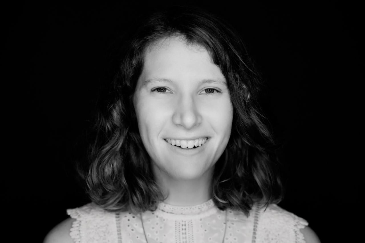 Hannah Wilson Headshot