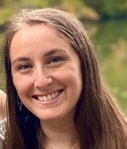 Samantha Weisman