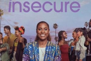 HBO's "Insecure" to end with season five