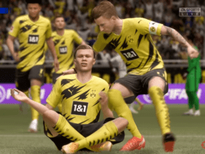 ELEAGUE slates FIFA Cup card