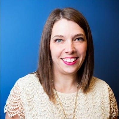 Joanna Maguire Headshot