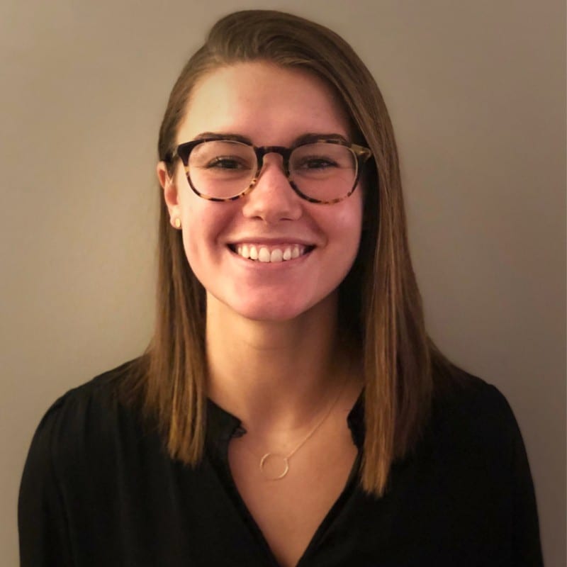 Kayla Wilkinson Headshot