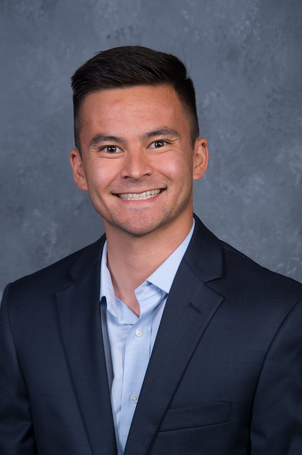 Kyle Oshiro Headshot