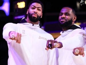 NBA toasts Tip Off scores