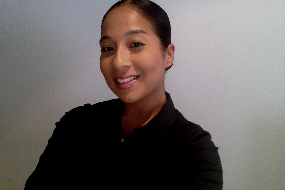 Lariza Quintero Headshot