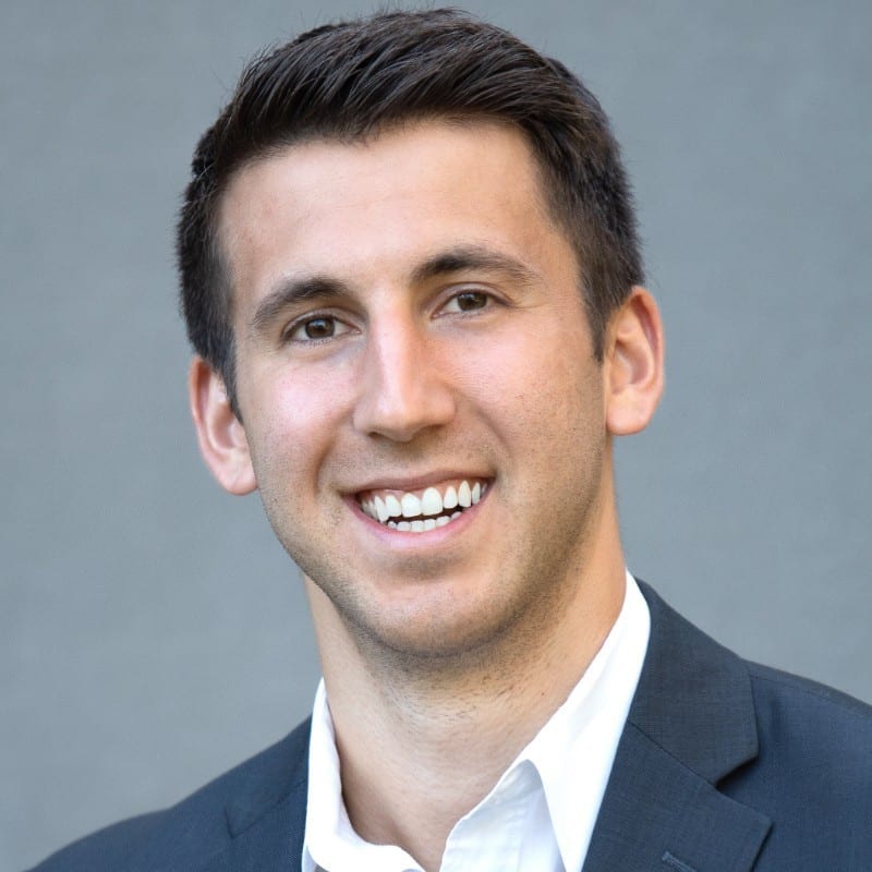 Mike Wolkon Headshot