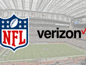 Verizon cranks up NFL possibilities