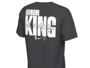 NBA bolsters MLK Jr. initiatives