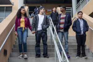 Netflix renews "On My Block" for fourth and final season