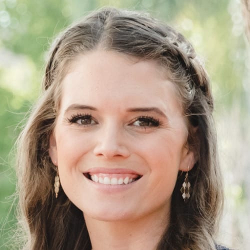 Rachel Koehler Headshot