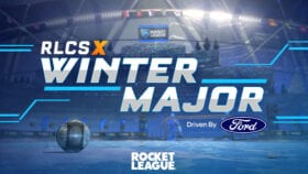 RLCS fuels Ford deal