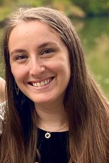 Samantha Weisman Headshot