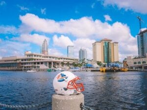 CBS rolls out SB LV plans