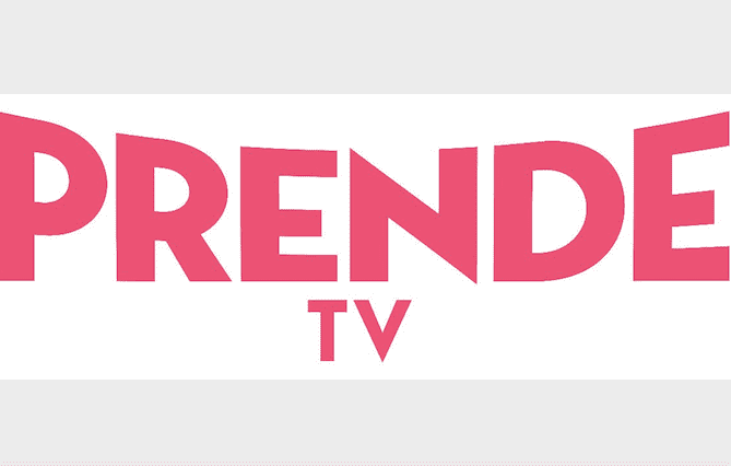PrendeTV