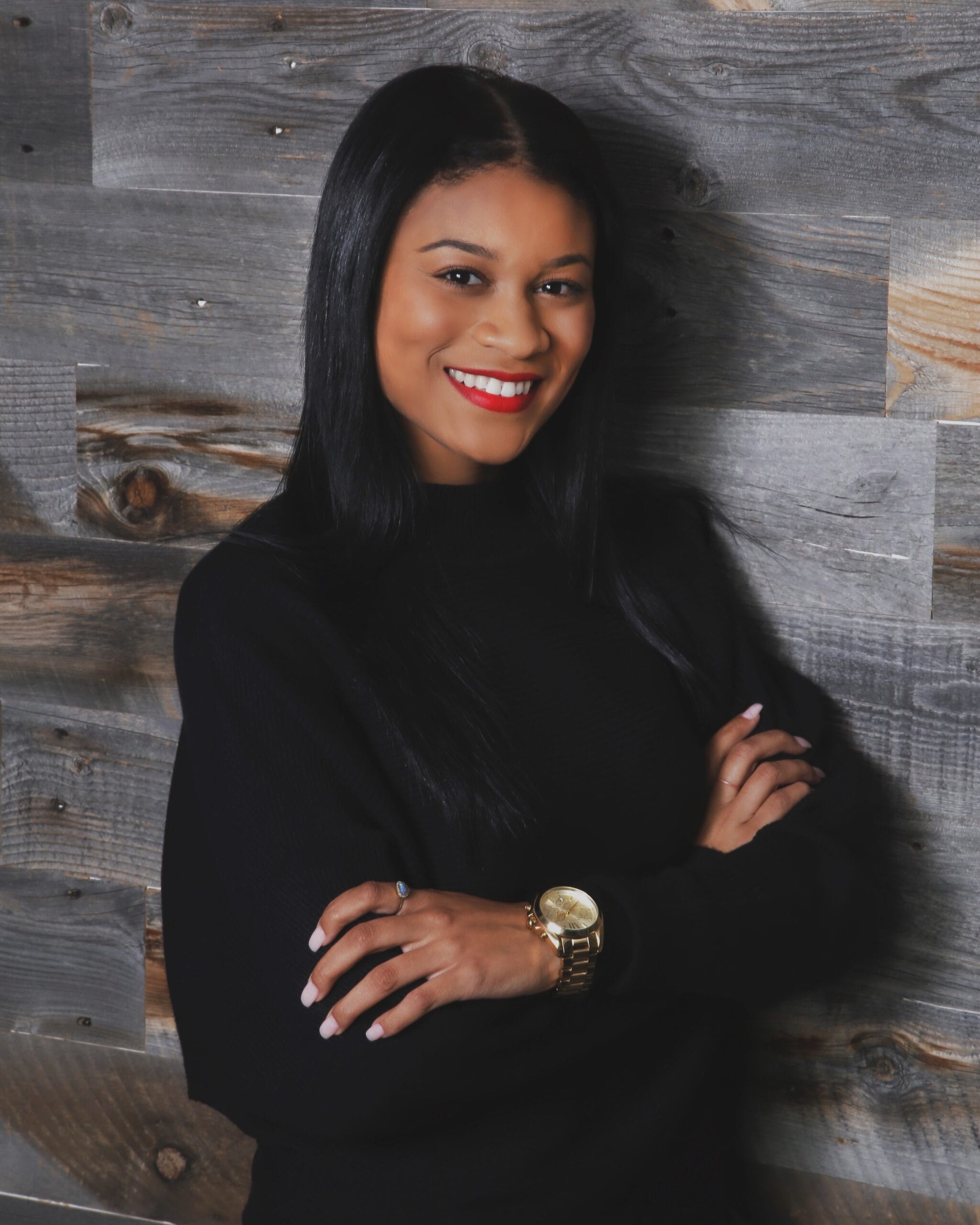 Summerlynn Powell Headshot