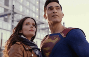 More to love on CW's "Superman & Lois"