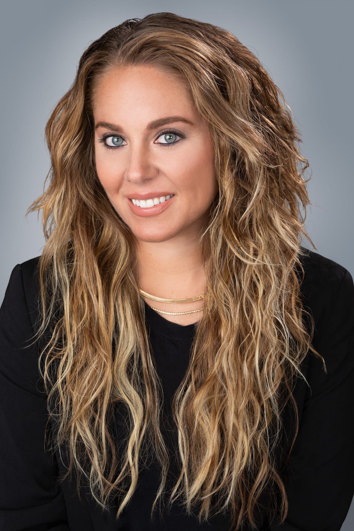 Taylor Albers Headshot