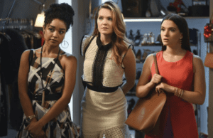 Freeform renews "The Bold Ones" for fifth and final season