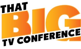 Cynopsis That Big TV Conference 2021